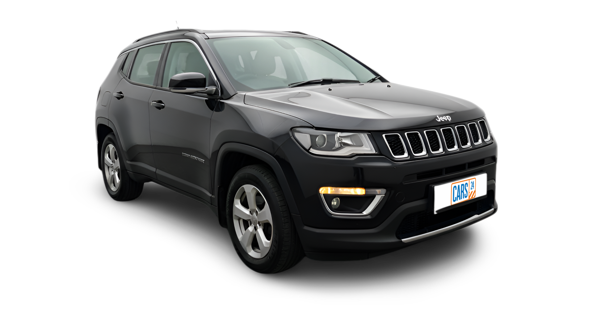 Jeep Compass-img